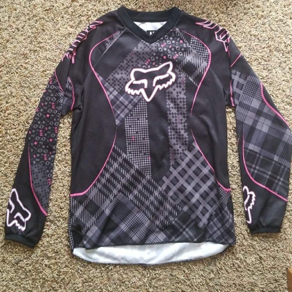 Authentic FOX Racing Shirt